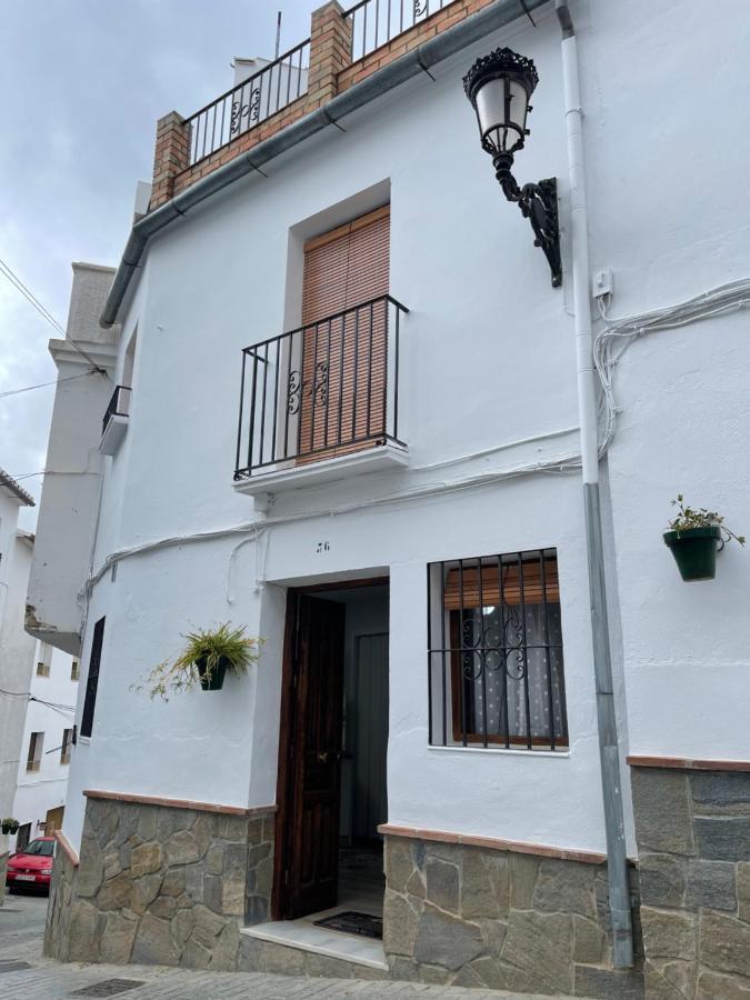 Holiday home La Churrera