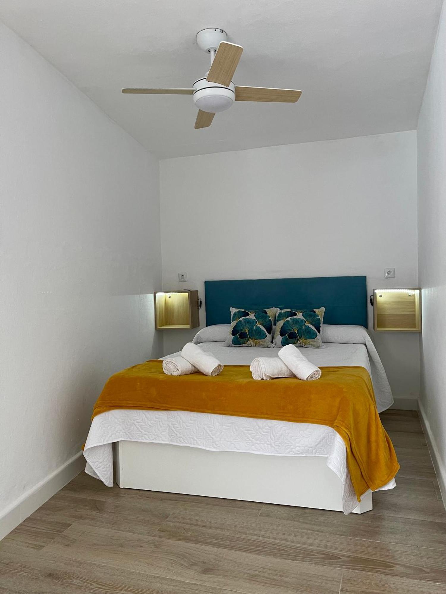 La Churrera Holiday home *