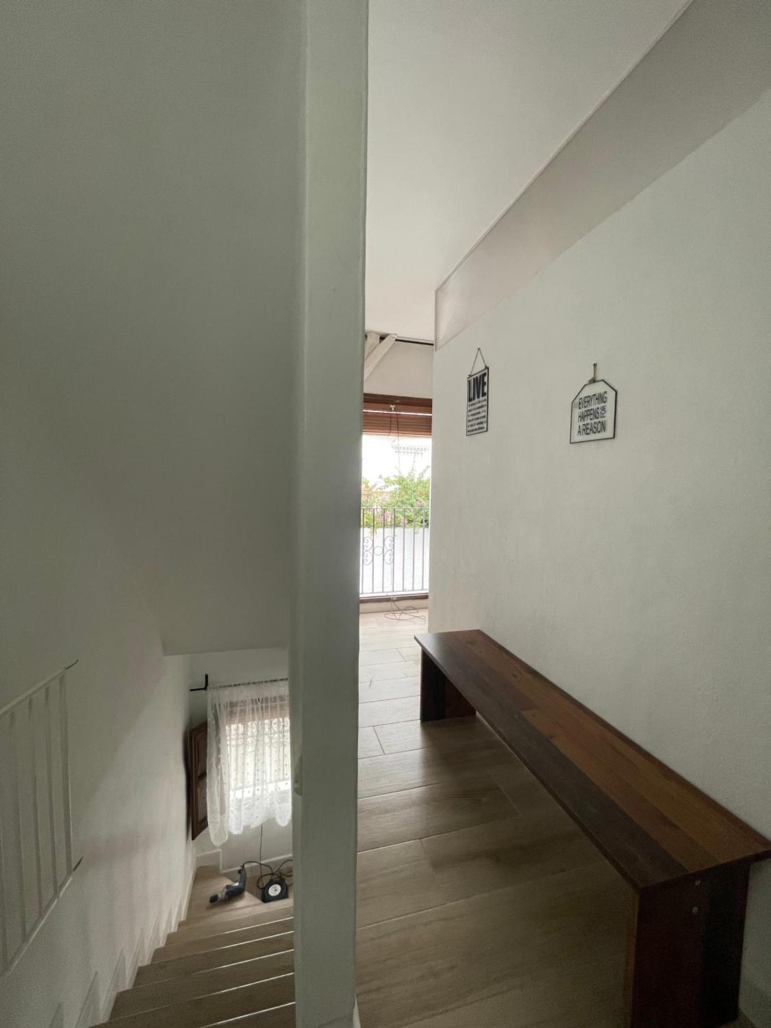 Holiday home La Churrera