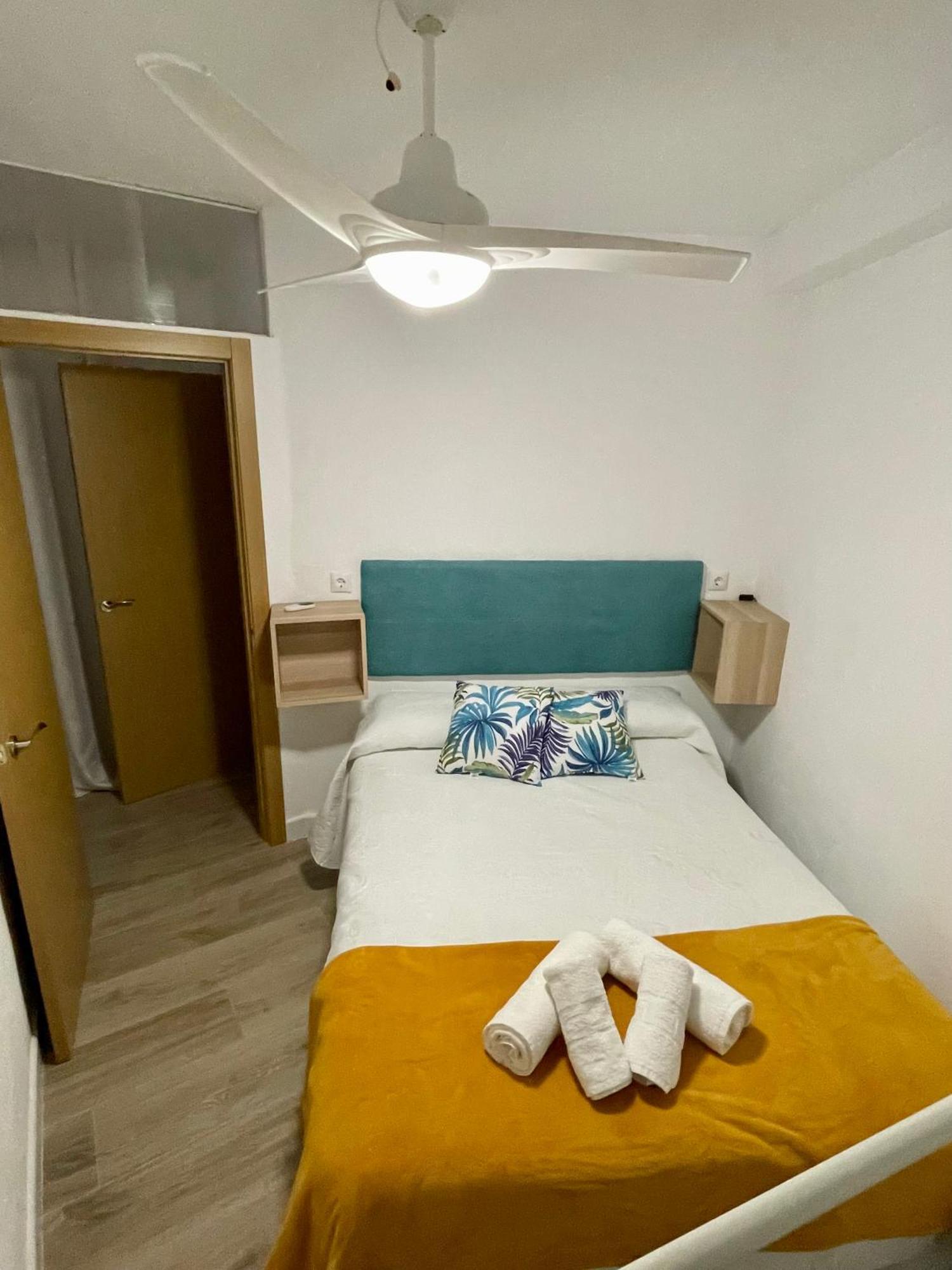 Holiday home La Churrera