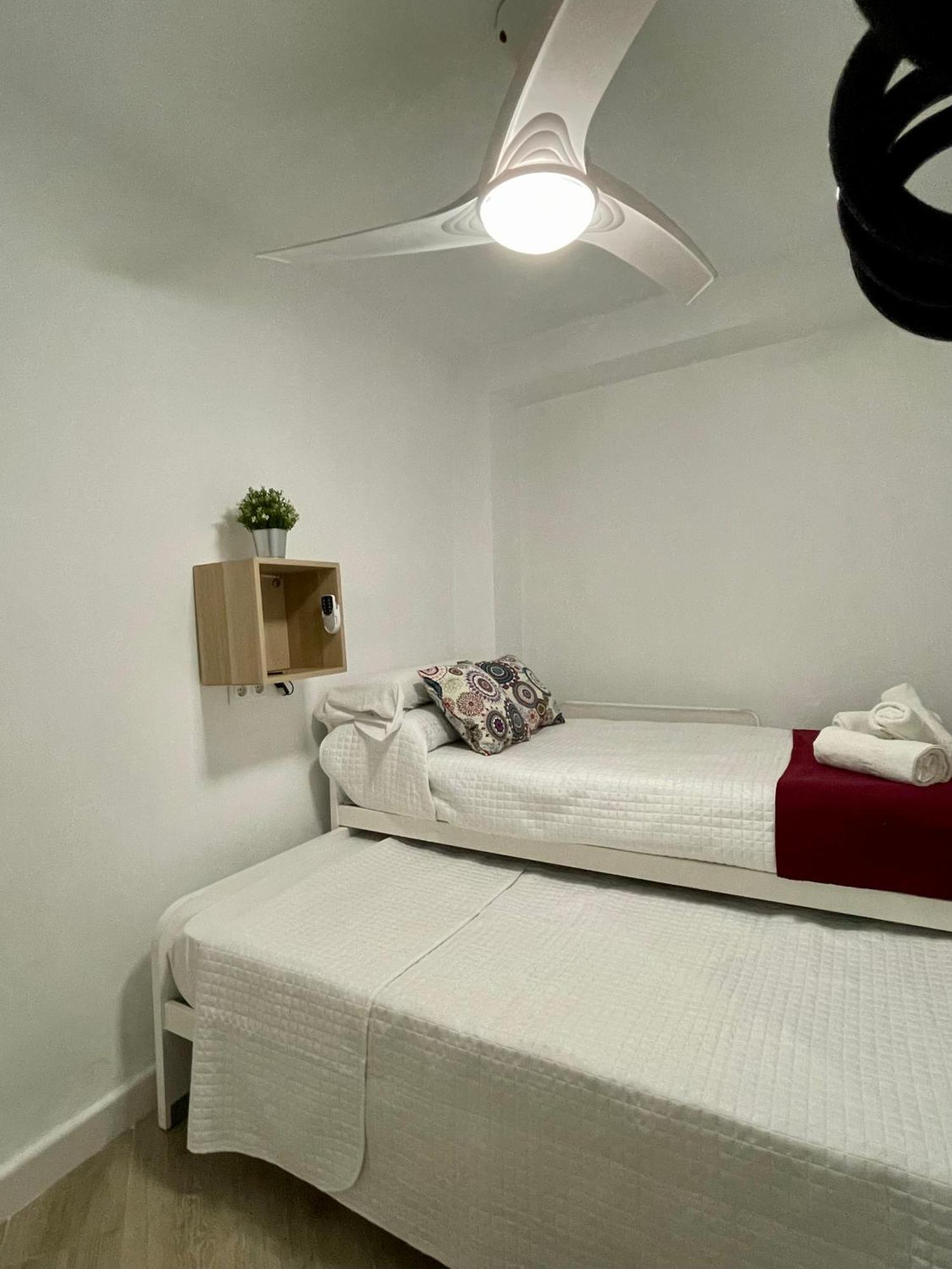 Holiday home La Churrera *