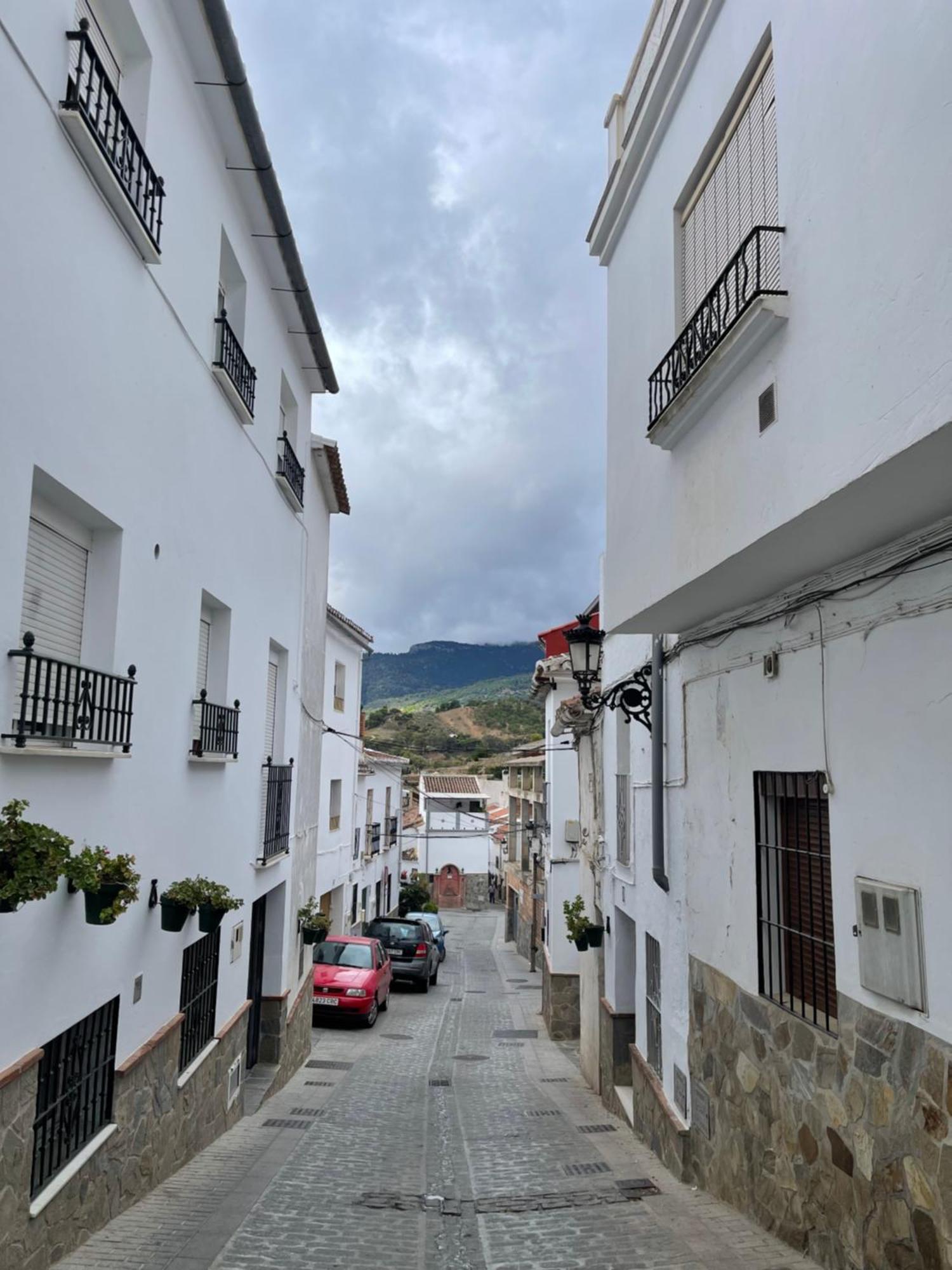 La Churrera Holiday home