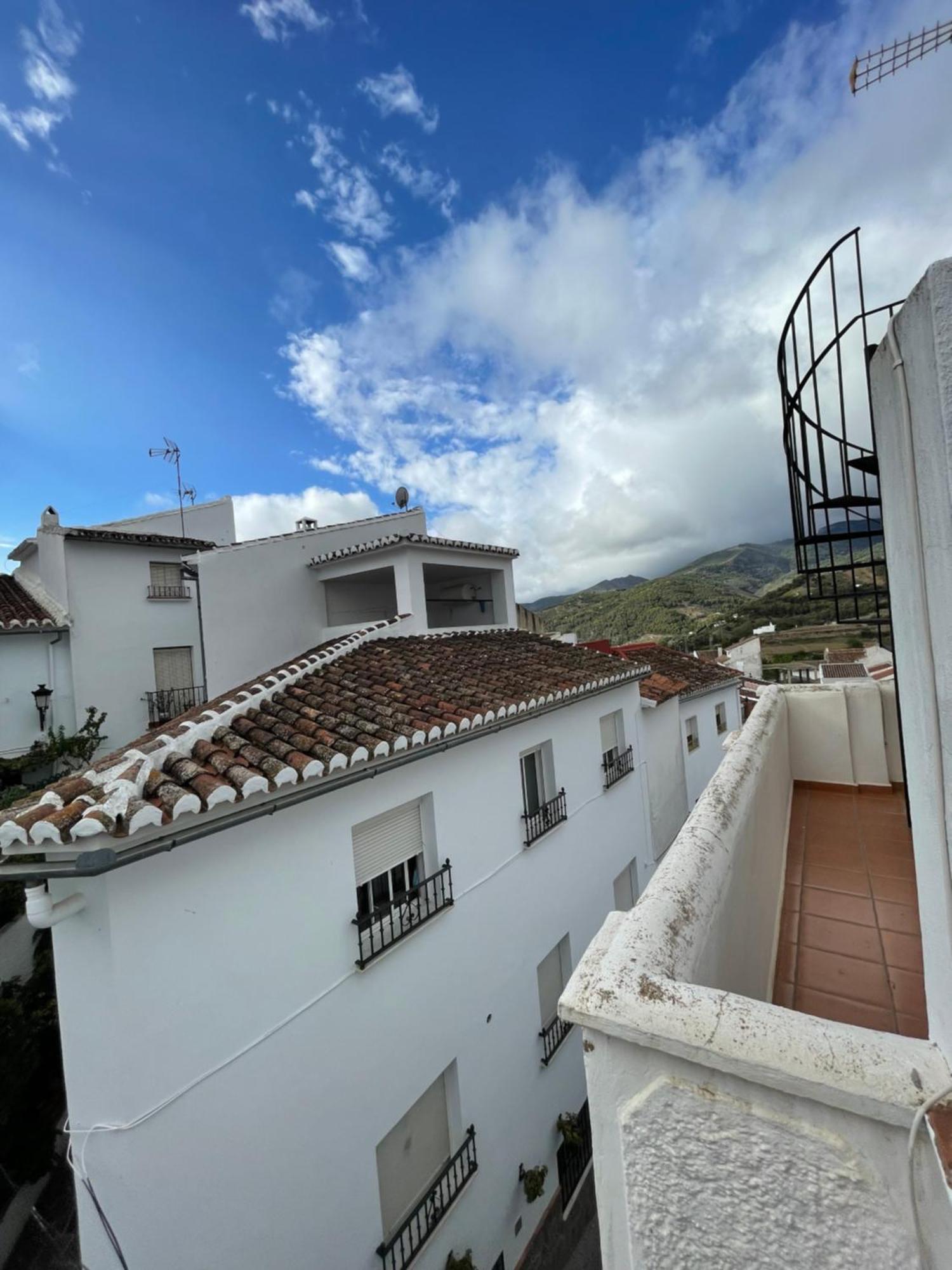 Holiday home La Churrera