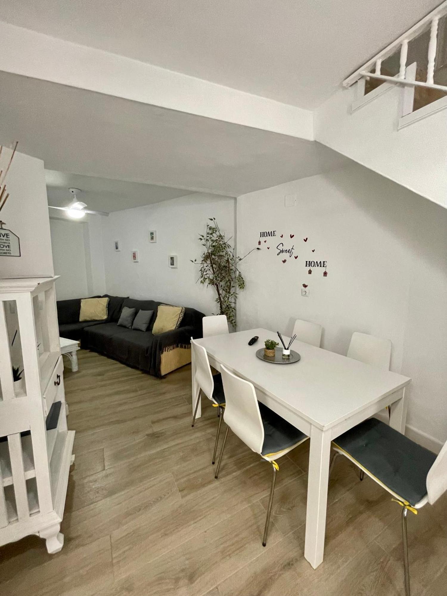 Holiday home La Churrera *