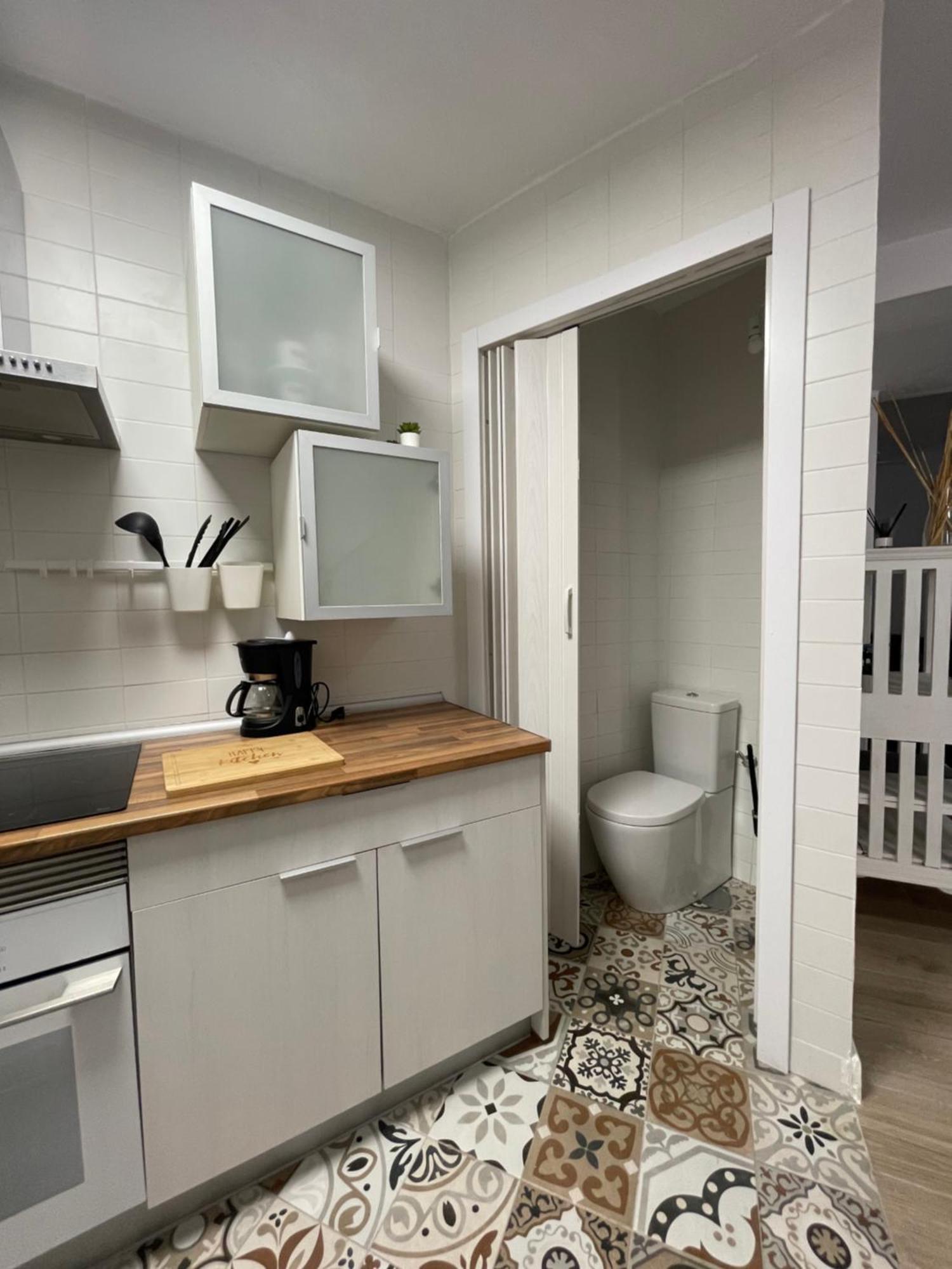 Holiday home La Churrera