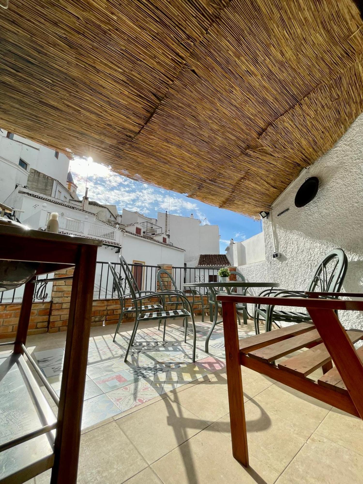Holiday home La Churrera *
